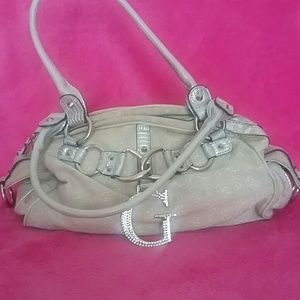 Guess purse